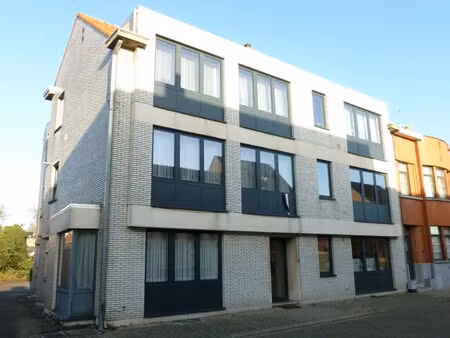 appartement te huur in diest met 2 slaapkamers