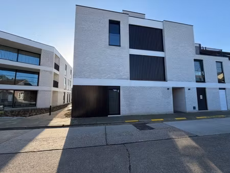 appartement te huur in rotselaar met 2 slaapkamers