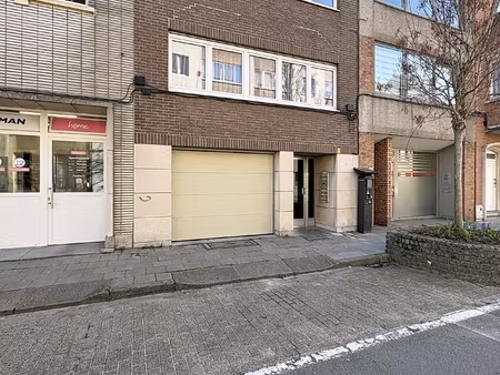 appartement te huur in vilvoorde met 2 slaapkamers