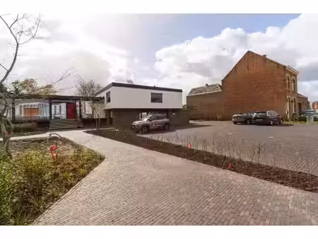 commercieel te huur in kapelle-op-den-bos