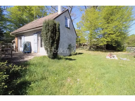 vente maison 3 pièces 65 m² à courtenay (45320)  102 000 €