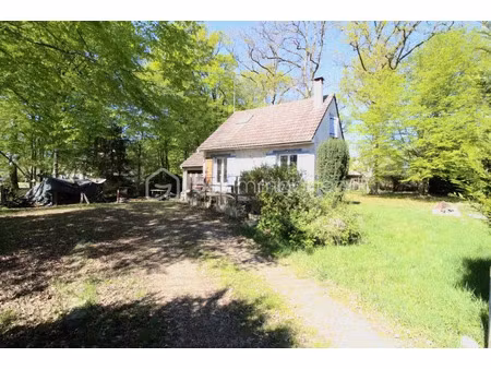 vente maison 3 pièces 70 m² à courtenay (45320)  99 000 €