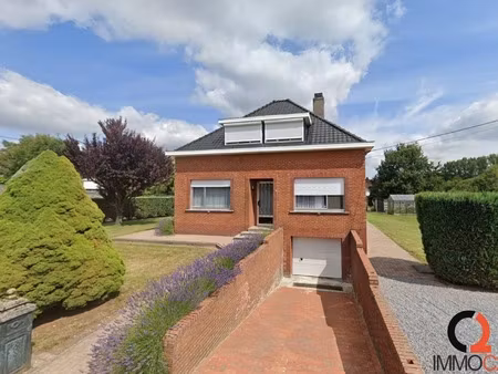 huis te huur in tessenderlo-ham met 3 slaapkamers