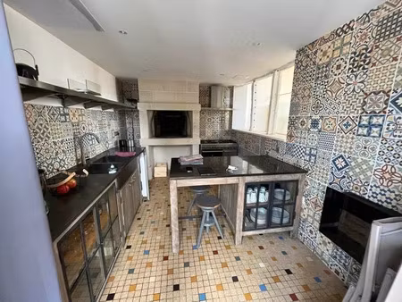 vente maison 3 pièces 75 m² à la bachellerie (24210)  108 600 €