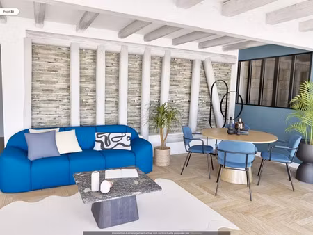 vente maison 5 pièces 120 m² à lamothe-landerron (33190)  122 912 €