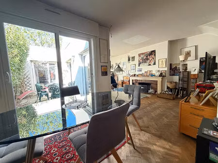 maison 7 pièces 140 m² à vendre / acheter montreuil 93100 ? | era immobilier