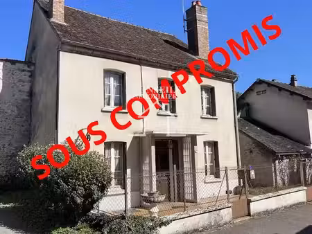 vente propriété 0 pièces 116 m² à saint-julien-du-sault (89330)  105 000 €