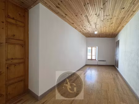 vente maison 6 pièces 138 m² à villepinte (11150)  85 000 €