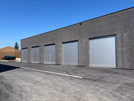 commercieel te huur in oostnieuwkerke