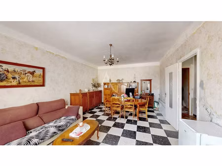 vente maison 7 pièces 373.9 m² à thézan-des-corbières (11200)  93 990 €