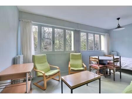 achat appartement 1 pièce 33m² royat 63130