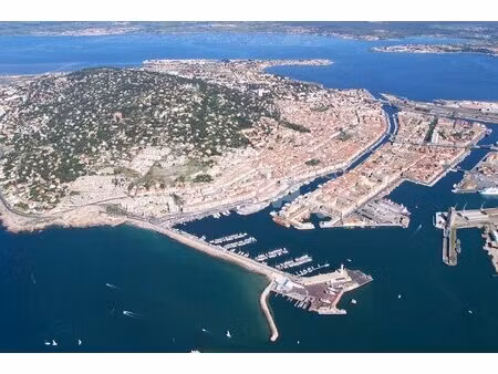 achat local commercial sete 34200