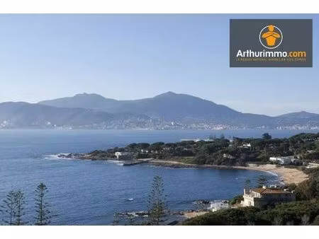 maison de luxe de 68 m2 en vente porticcio  france