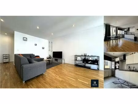 appartement à vendre à rue rioul 1 huy (vbe08000)