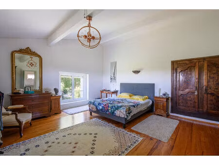 achat maison 6 pièces 316m² verfeil 31590