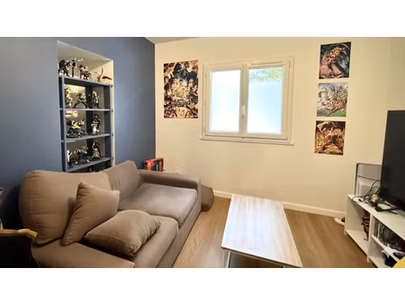 appartement 3 pièces 64 m² à vendre / acheter nantes 44200 ? | era immobilier