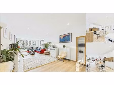 appartement à vendre à place du martyr 35 verviers (vbe08260)