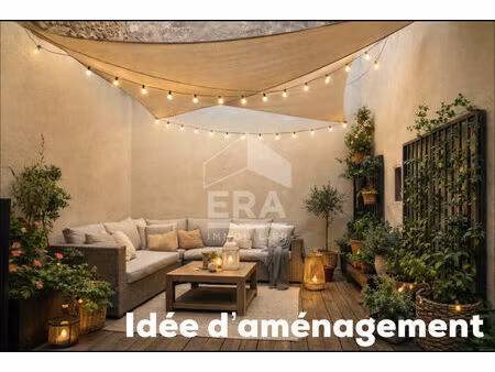 maison 3 pièces 78 m² à vendre / acheter le boulou 66160 ? | era immobilier