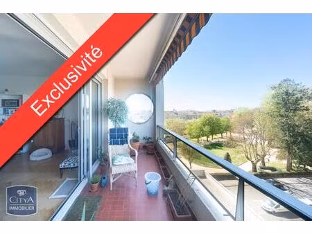 achat appartement 2 pièces 63m² bourg en bresse 01000