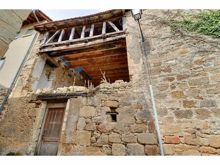 maison 1 pièces 100 m² à vendre / acheter cardaillac 46100 ? | era immobilier