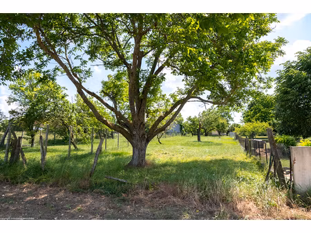 achat terrain 1 000m² beauregard vendon 63460