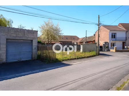 vente maison 4 pièces 77 m² à hélesmes (59171)  114 500 €