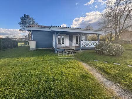 maison 4 pièces 81 m² à vendre / acheter montpon-ménestérol 24700 ? | era immobilier