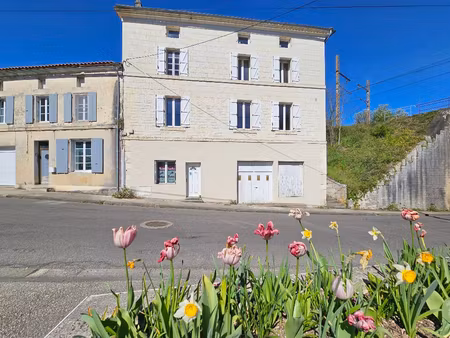 maison 5 pièces 175 m² à vendre / acheter mouthiers-sur-boëme 16440 ? | era immobilier