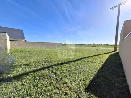 terrain 0 pièces 703 m² à vendre / acheter la chapelle-vendômoise 41330 ? | era immobilier