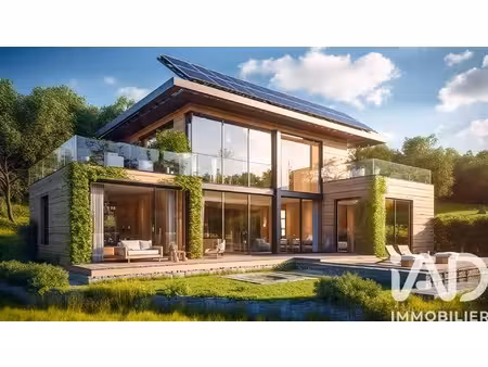 vente terrain à bâtir 154 798 m²