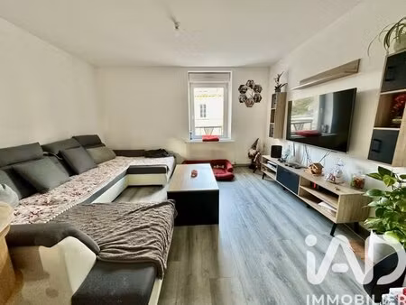en vente appartement 117 m² – 159 900 € |rombas