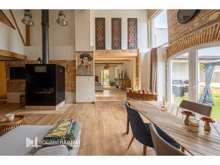 achat maison 6 pièces 265m² gragnague 31380