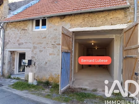 vente immeuble 65 m²