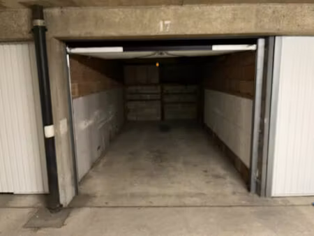 parking / box 1 pièces 14 m² à vendre / acheter le mans 72000 ? | era immobilier
