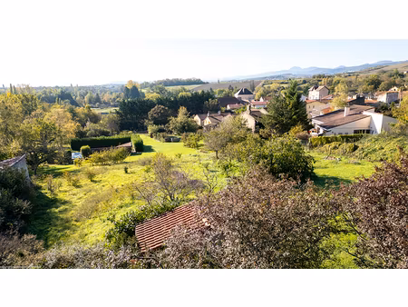 achat terrain 1 686m² gimeaux 63200