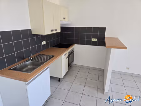 location appartement 2 pièces 43m² cuxac d aude 11590