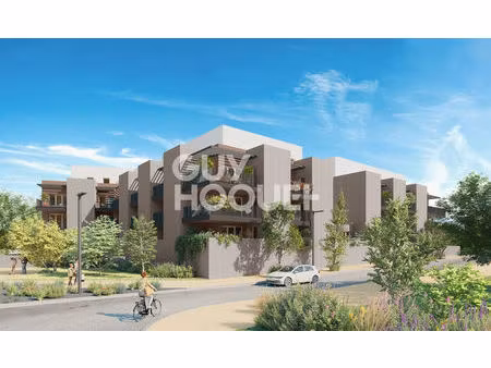 location appartement 1 pièce 37m² pollestres 66450