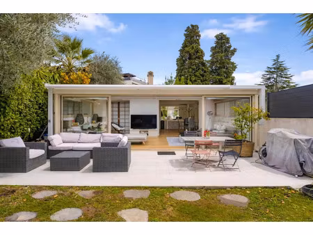 vente maison 2 pièces 73 m² cannes (06400)