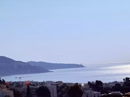 vente maison 5 pièces 91 m² nice (06200)