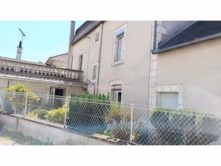 vente maison 6 pièces 139 m² à thiviers (24800)  127 000 €