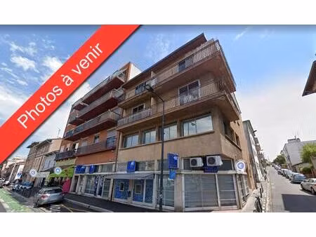 location appartement 2 pièces 40m² toulouse 31500