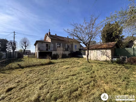 location maison 4 pièces 86m² cagnac les mines 81130