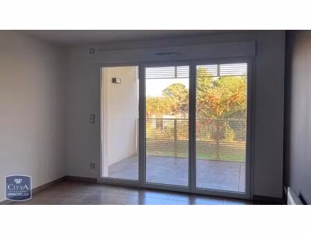 location appartement 2 pièces 42m² montpellier 34070