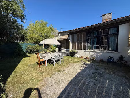 maison 6 pièces 124 m² à vendre / acheter libourne 33500 ? | era immobilier