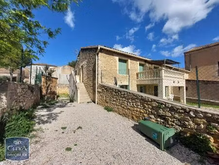 location appartement 3 pièces 110m² plaissan 34230