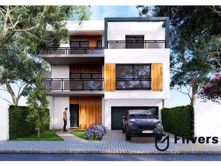 maison de luxe 3 chambres en vente à bry-sur-marne  france