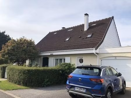maison de luxe en vente à guyancourt  france
