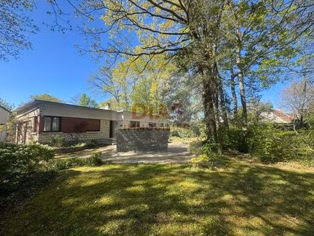 maison de 4 chambres de luxe en vente à le plessis-trévise  île-de-france