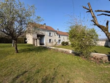 maison de 4 chambres de luxe en vente à saint-germain-sur-morin  france