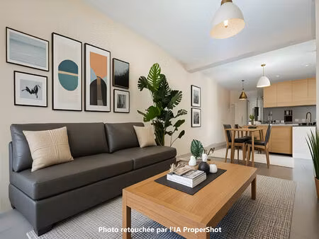 appartement 2 pièces 40 m² à vendre / acheter paris 18e arrondissement 75018 ? | era immob